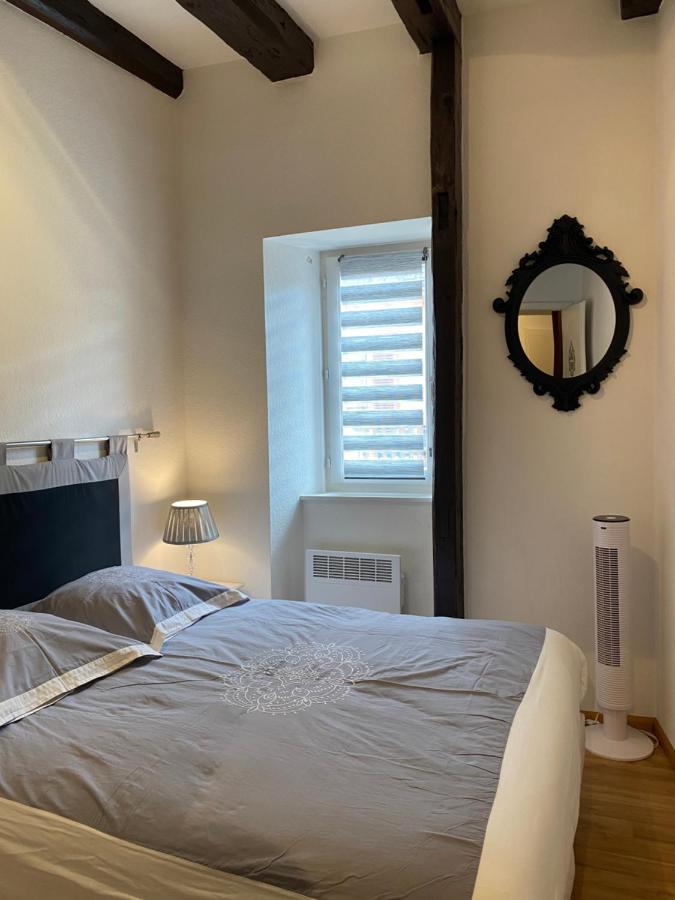 Le Barocco Apartment